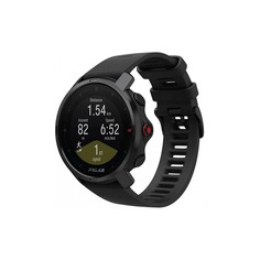 Смарт-часы Polar GRIT X M/L чёрный