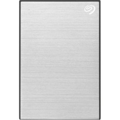 Внешний жесткий диск Seagate STKB1000401 1TB 2.5 серебристый