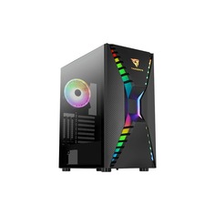 Корпус ThunderX3 Aerocool Cronus-G
