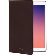 Чехол для планшета Dbramante1928 Tokyo MODE для Apple iPad 10.2 (2019, 2020), коричневый