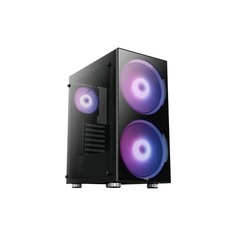 Корпус Aerocool Python