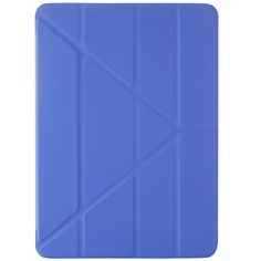 Чехол для планшета Pipetto Origami для Apple iPad Pro 11 (2018), королевский синий