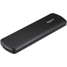 Внешний жесткий диск Apacer AS721 250Gb (AP250GAS721B-1)