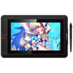 Графический планшет XP-Pen Artist 12 Pro