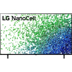 Телевизор LG 50NANO806PA (2021)