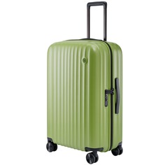 Чемодан NINETYGO Elbe Luggage 28 зелёный Xiaomi