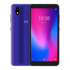 Смартфон ZTE Blade A3 2020 NFC 32 ГБ лиловый