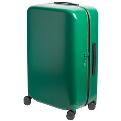 Чемодан Xiaomi NINETYGO Iceland Luggage 20, зелёный