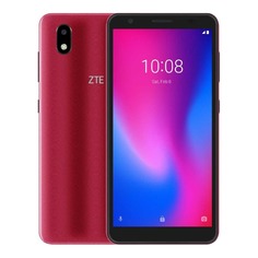 Смартфон ZTE Blade A3 2020 NFC 32 ГБ красный