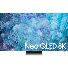 Телевизор Samsung QLED QE85QN900AUXRU (2021)