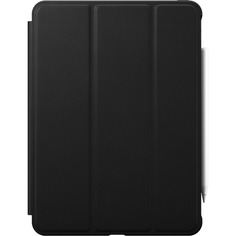 Чехол для планшета Nomad Rugged Folio для iPad Pro 11&quot;, чёрный