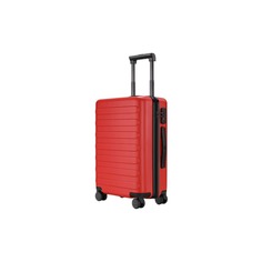 Чемодан Xiaomi NINETYGO Business Travel Luggage 24, красный