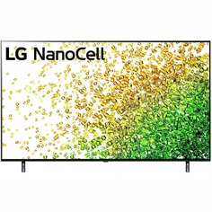 Телевизор LG 55NANO856PA (2021)