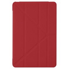 Чехол для планшета Pipetto Origami для Apple iPad Mini (2019), красный