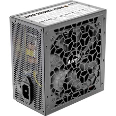Блок питания Aerocool AERO BRONZE 750M Bronze