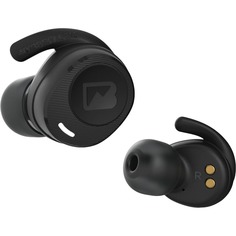Наушники Braven Earbuds Flye Rush Bluetooth FG черный