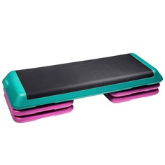 Степ платформа Proxima Fitness FT-STP