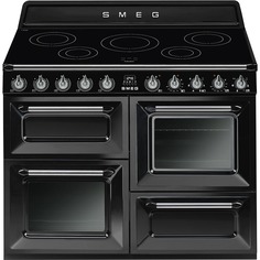 Плита Smeg TR4110IBL