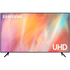 Телевизор Samsung UE43AU7100UXRU (2021)