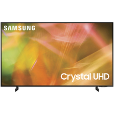 Телевизор Samsung UE50AU8040UXRU (2021)