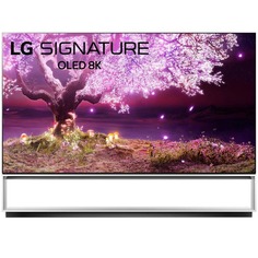 Телевизор LG SIGNATURE OLED88Z19LA (2021)