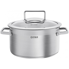 Кастрюля Guffman Dulce T02-00922R