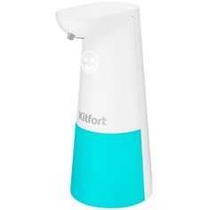Сенсорный дозатор для жидкого мыла Kitfort КТ-2044