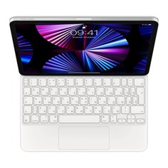 Чехол-клавиатура Apple Magic Keyboard для iPad Pro 11&quot; (1‑го и 2‑го поколения)