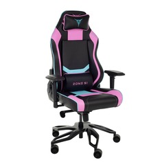 Компьютерное кресло ZONE 51 Cyberpunk FC