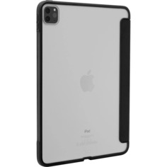 Чехол для планшета Pipetto Origami No1 для Apple iPad Pro 11 (2021), чёрный