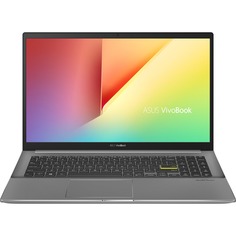 Ноутбук ASUS S533FL-BQ215T (90NB0LX3-M04520)