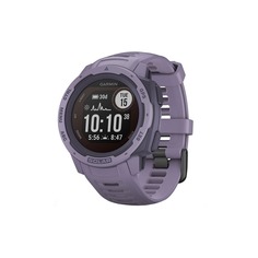 Смарт-часы Garmin Instinct Solar Orchid (010-02293-02)