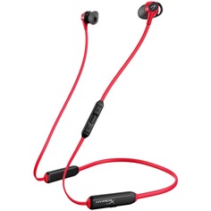 Наушники HyperX Cloud Buds HEBBXX-MC-RD/G