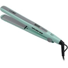 Выпрямитель для волос Dewal Beauty Yummy HI2070 Aqua