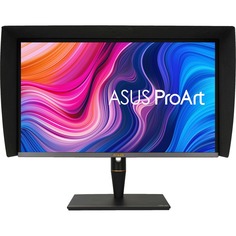 Монитор ASUS ProArt PA27UCX-K (90LM04NC-B01370)