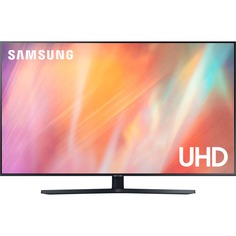 Телевизор Samsung UE55AU7540UXRU (2021)
