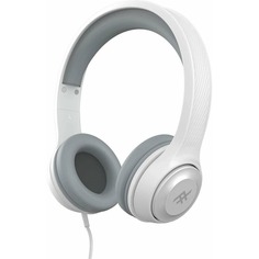 Наушники iFrogz Aurora Wired белый