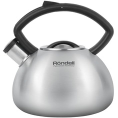 Чайник для плиты Rondell Trumpf RDS-1427