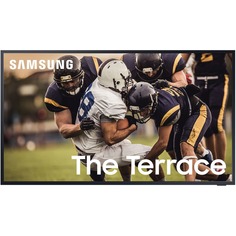 Телевизор Samsung The Terrace QE65LST7TAUXRU (2021)