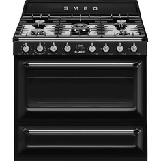 Плита Smeg TR90BL9