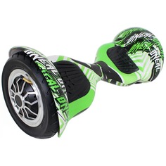 Гироскутер Hoverbot C-1 R Green Multicolor