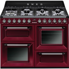 Плита Smeg TR4110RW1