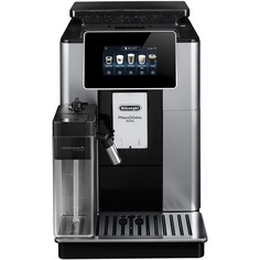 Кофемашина Delonghi ECAM 610.55.SB