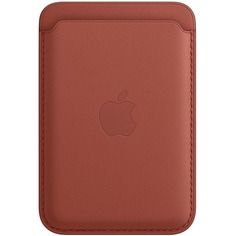 Чехол для смартфона Apple iPhone кожаный бумажник MagSafe, аризона