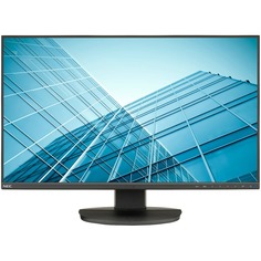 Монитор NEC EA271F black