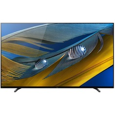 Телевизор Sony Master OLED XR55A80J (2021)
