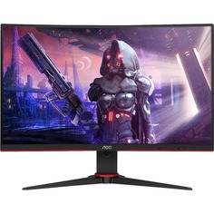 Монитор AOC C24G2AE