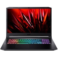 Ноутбук Acer Gaming AN517-41-R2LC Black (NH.QARER.008)