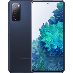 Смартфон Samsung Galaxy S20 FE 128 ГБ синий