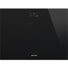 Встраиваемый винный шкаф Smeg CVI621RWNX3